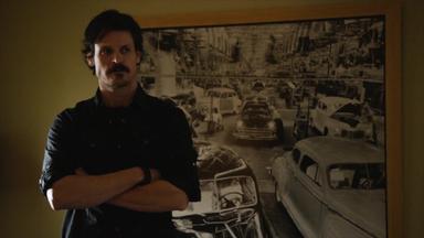 Justified: La ley de Raylan 3x4