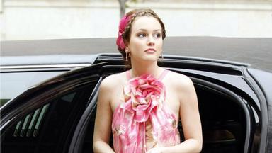 Gossip Girl 1x18