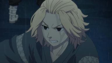 Tokyo Revengers 1x10