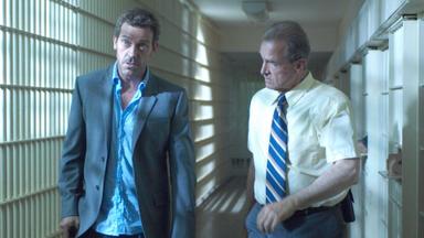Dr. House 2x1