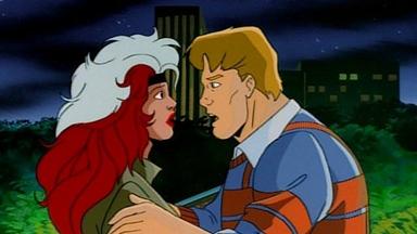 X-Men 4x14