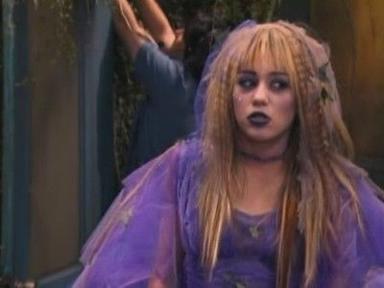 Hannah Montana 1x15