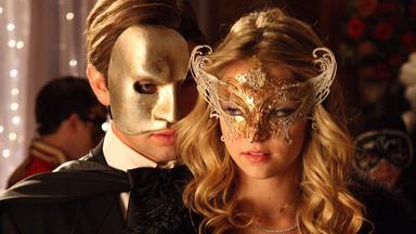 Gossip Girl 1x6