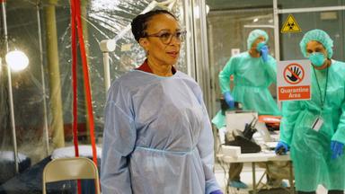 Chicago Med 5x4