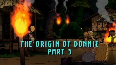 Los Thornberrys 4x3