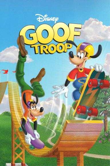 La Tropa Goofy 2x13