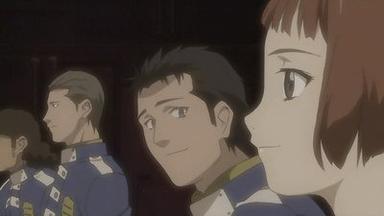 Last Exile 1x8