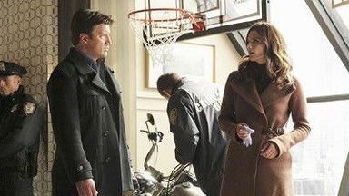Castle 3x14