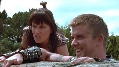Xena: La Princesa Guerrera 2x18