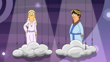 Bob's Burgers 7x20