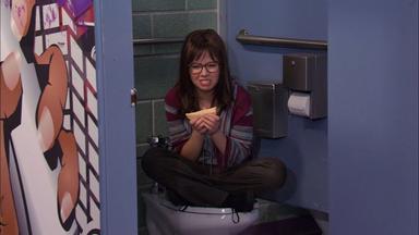 Victorious 3x11