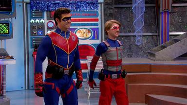 Henry Danger 1x21