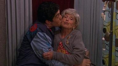 Drake & Josh 4x5