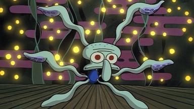 Bob Esponja 1x20