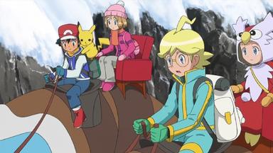 Pokémon 18x35