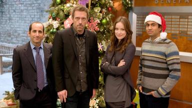 Dr. House 4x10