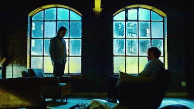 Marvel - Daredevil 1x10