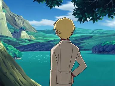 Planet Survival 1x9