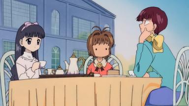 Sakura Card Captor 1x11