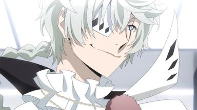 Bungou Stray Dogs 1x56