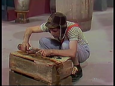 El Chavo 1x31