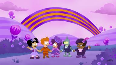 Futurama 7x19