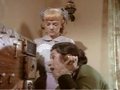 La familia Ingalls 6x12