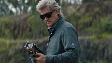 Monarch: Legado de monstruos 2x7