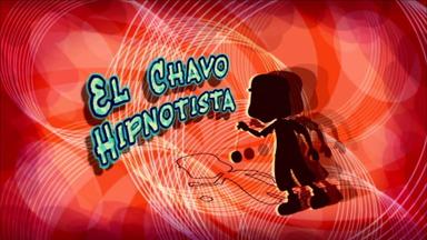El Chavo Animado 6x9