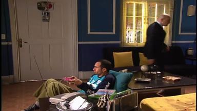Vecinos 2x19