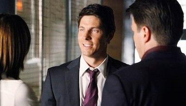 Castle 2x21