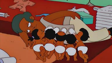 Los Simpson 11x7