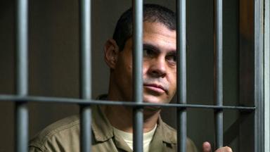 El Chapo 1x6