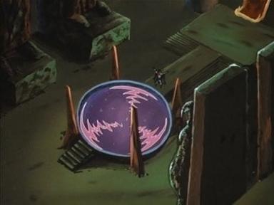 ThunderCats 1x61