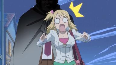 Fairy Tail 2x3