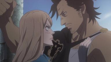 Black Clover 1x150