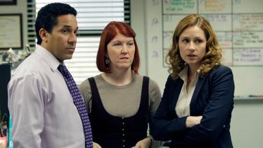 La Oficina 5x21