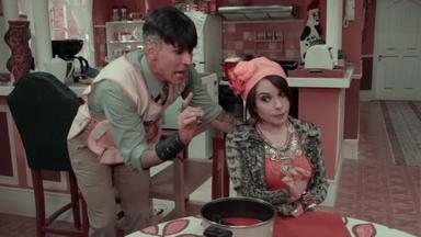 Vecinos 5x12