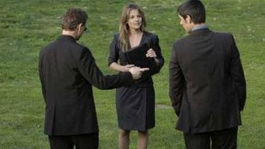 CSI: Nueva York 4x15