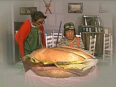 El Chavo 7x39