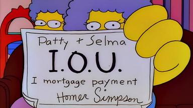 Los Simpson 6x17