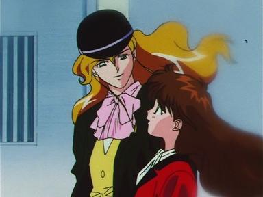 Sailor Moon 4x2