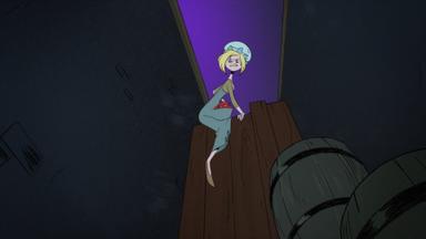 Animaniacs 1x10