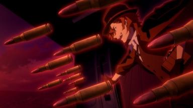 Bungou Stray Dogs 1x44