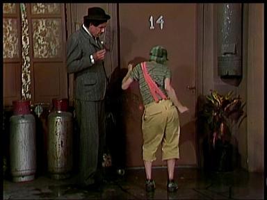 El Chavo 5x15