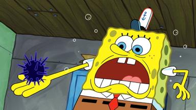Bob Esponja 9x2