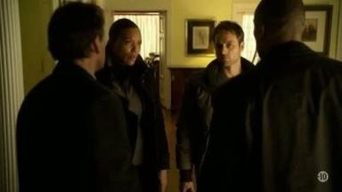 XIII: The Series 1x10