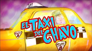El Chavo Animado 4x21