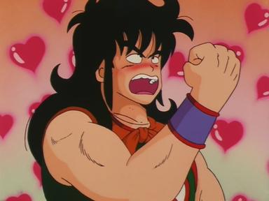 Dragon Ball 1x6