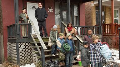 Shameless 6x7